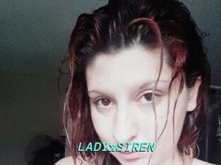 LADYxSIREN