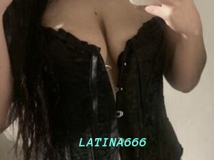 LATINA666