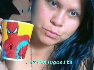 LATINAjugosita