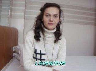 LAVENDERR