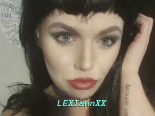 LEXIannXX