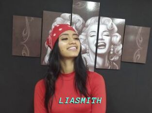LIASMITH