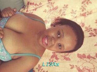 LISAx