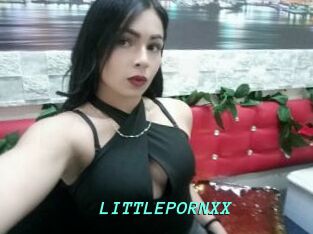 LITTLEPORNXX