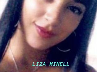 LIZA_MINELL