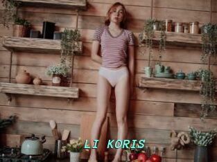 LI_KORIS