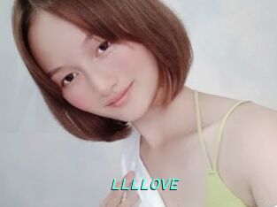 LLLLOVE