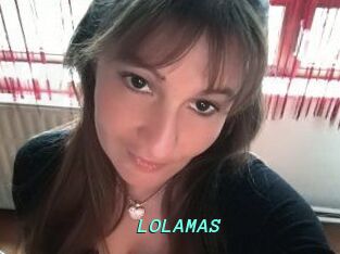 LOLAMAS