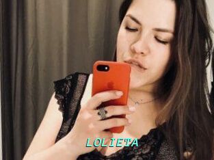 LOLIETA