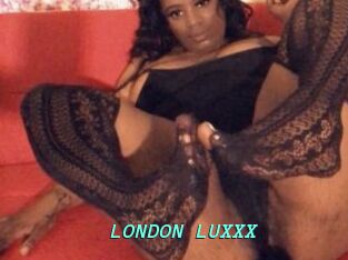LONDON_LUXXX