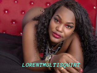 LORENTMULTISQUIRT