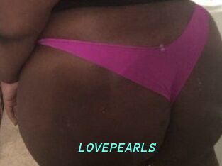 LOVEPEARLS