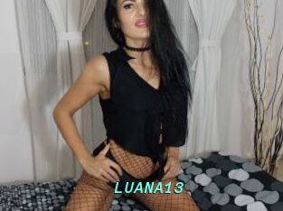 LUANA13