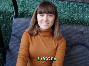 LUCCYx