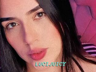 LUCIJUICY