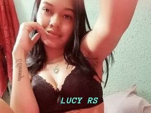 LUCY_RS