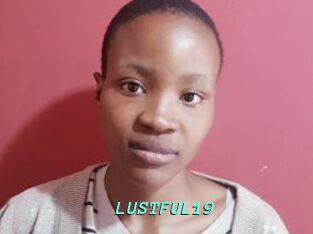 LUSTFUL19