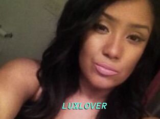 LUXLOVER
