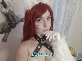 LYDIALUV