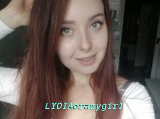 LYDIAcrazygirl