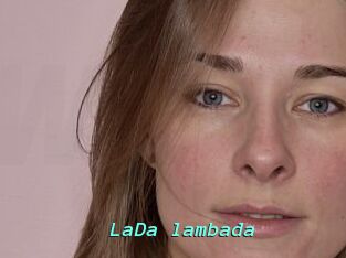 LaDa_lambada