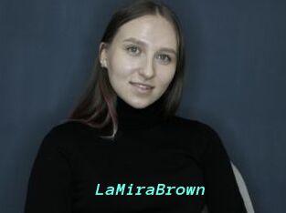 LaMiraBrown