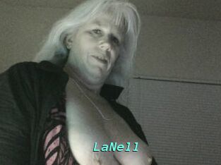 LaNell