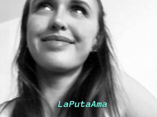 LaPutaAma