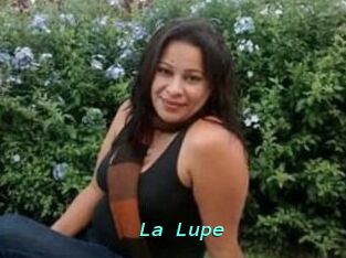 La_Lupe