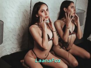 LaanaFox