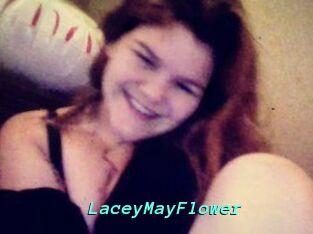 LaceyMayFlower