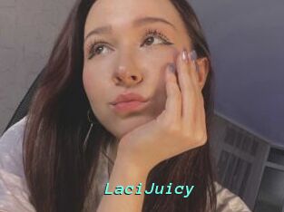 LaciJuicy