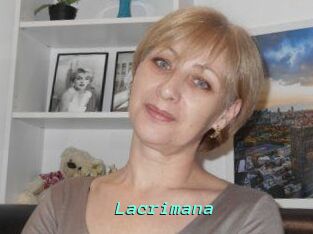 Lacrimana