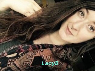 LacyB_