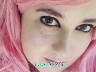 LacyPixie