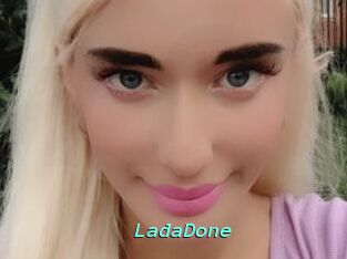 LadaDone