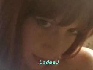 LadeeJ