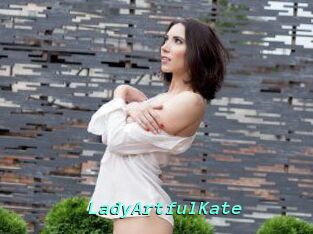 LadyArtfulKate