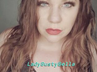 LadyBustyBella