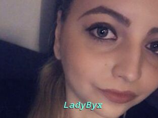 LadyByx