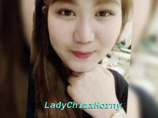 LadyChizxHorny