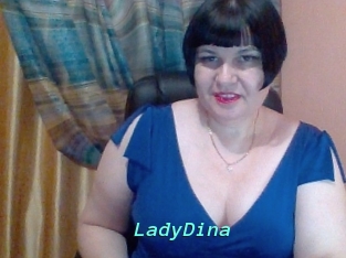 LadyDina