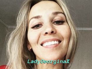LadyGeorginaX
