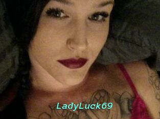 LadyLuck69