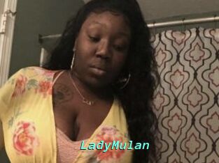 LadyMulan