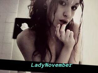 LadyNovember