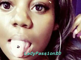 LadyPassionXO
