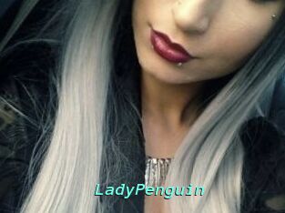 LadyPenguin
