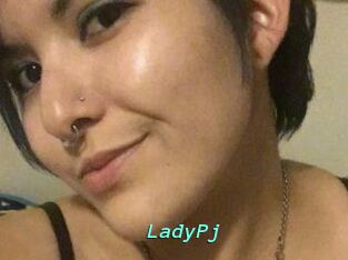 LadyPj