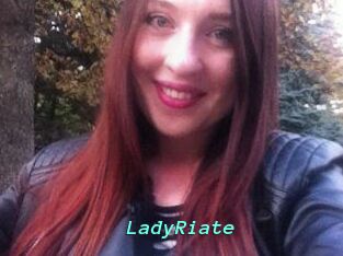 LadyRiate